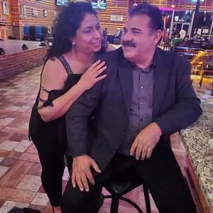 Meet your Posher, Luz